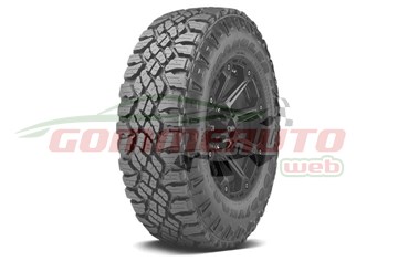 COP. LT265/65QR17 GOODYEAR WRL DURA RT FP OWL POR 120Q